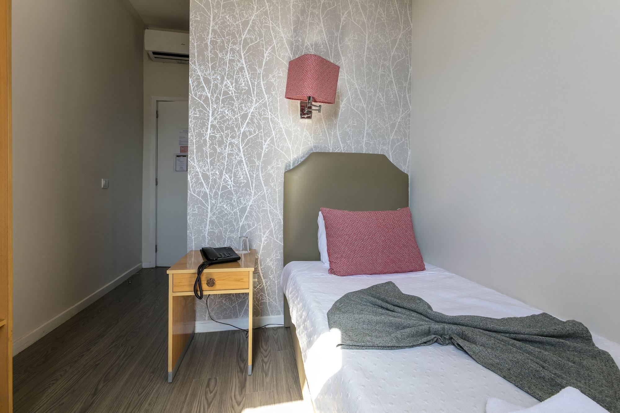 Guest House Porto Clerigus Exterior photo
