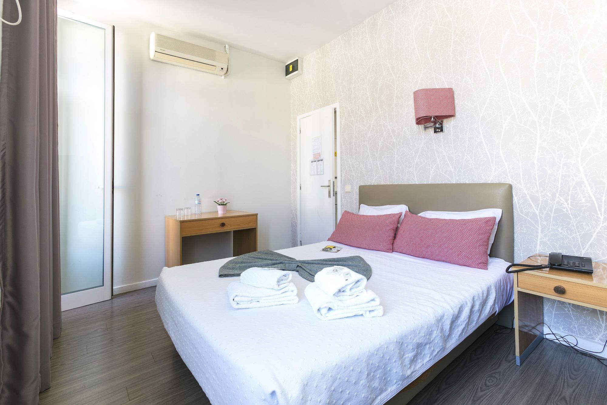 Guest House Porto Clerigus Exterior photo
