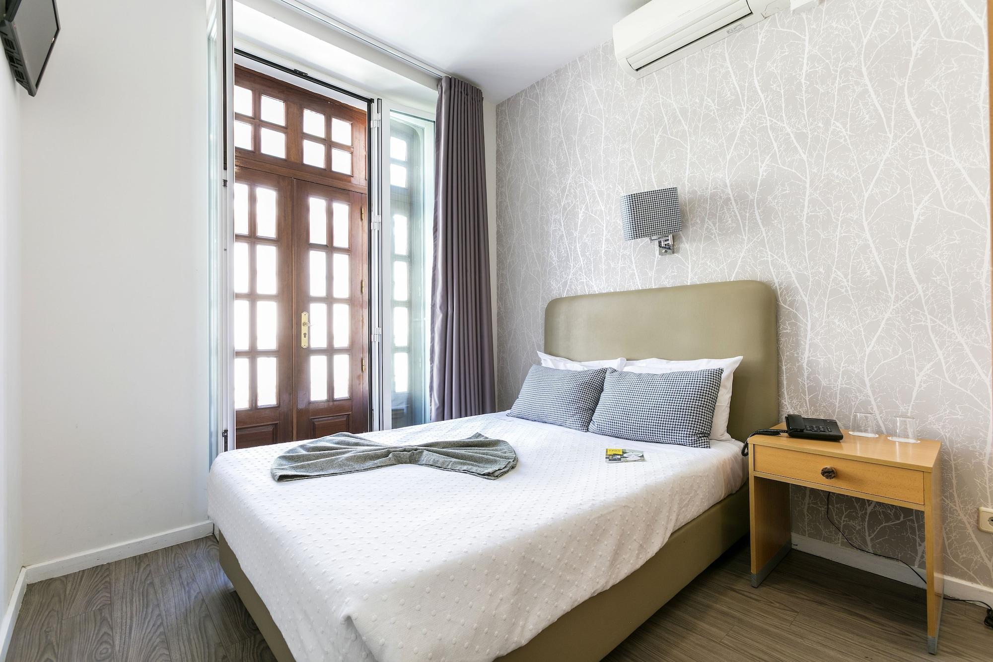 Guest House Porto Clerigus Exterior photo