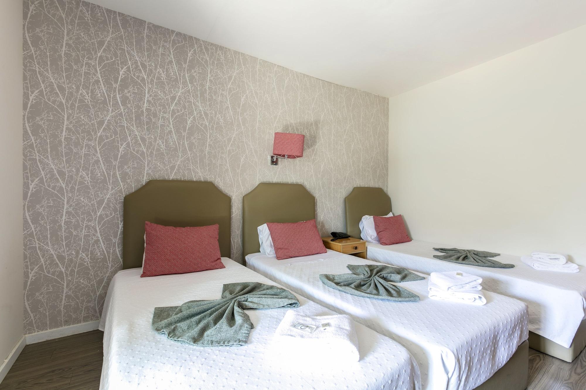 Guest House Porto Clerigus Exterior photo
