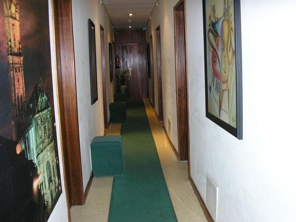 Guest House Porto Clerigus Exterior photo