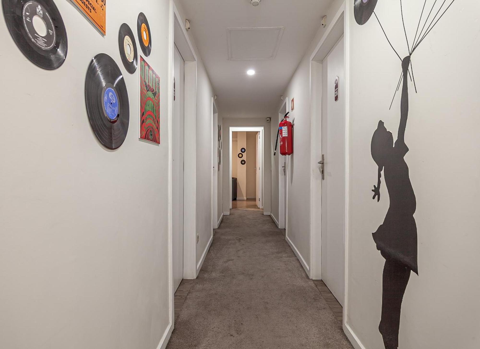 Guest House Porto Clerigus Exterior photo
