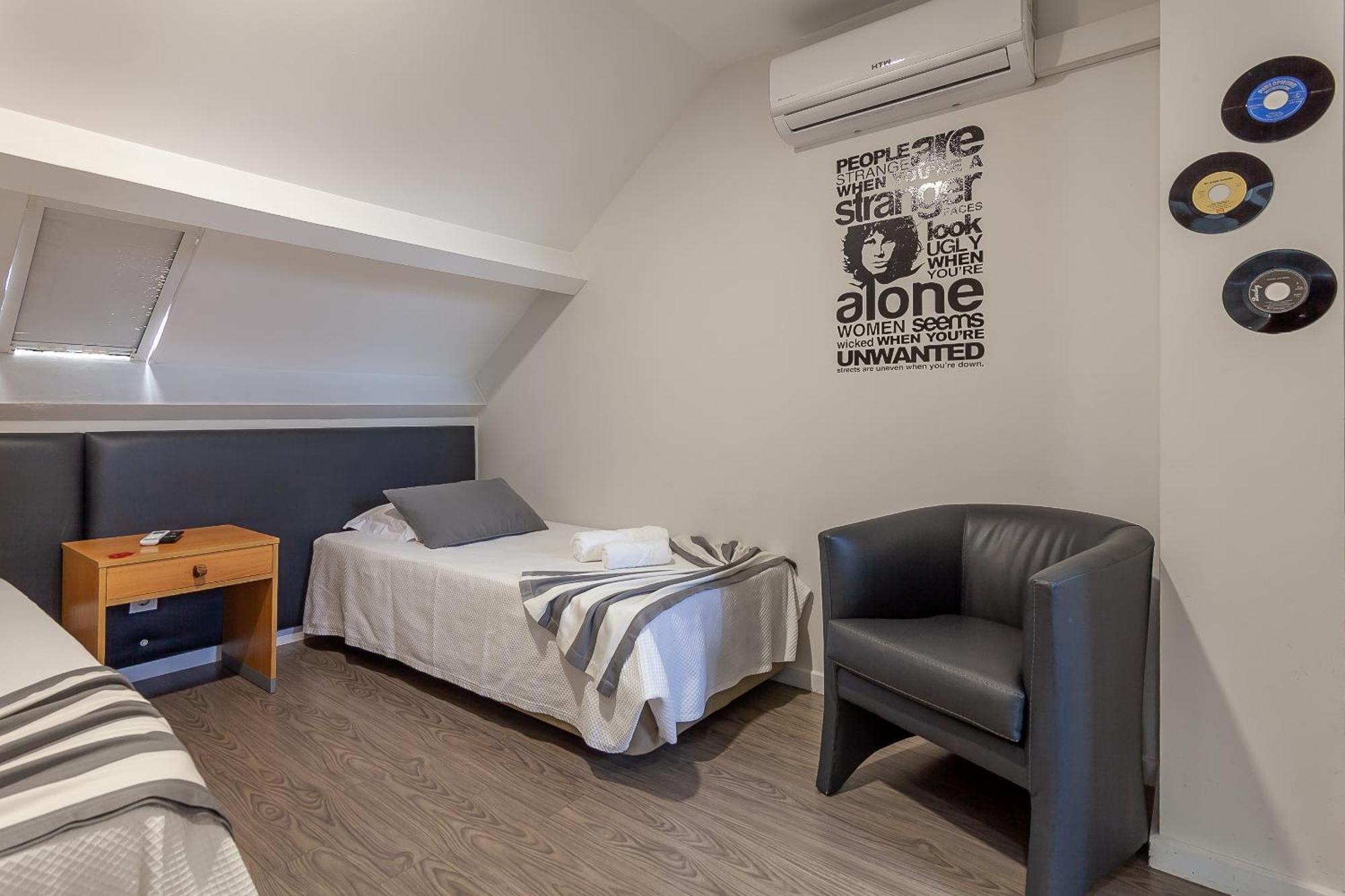 Guest House Porto Clerigus Exterior photo