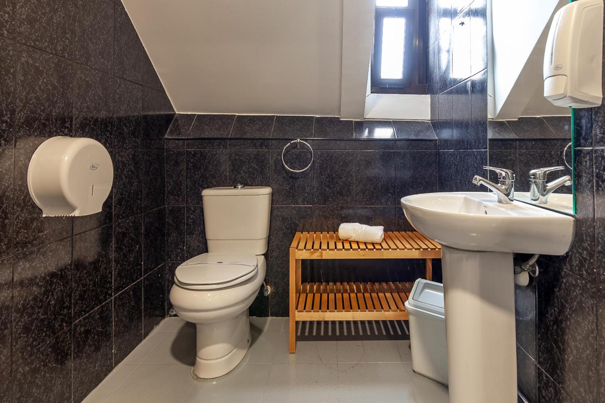 Guest House Porto Clerigus Exterior photo