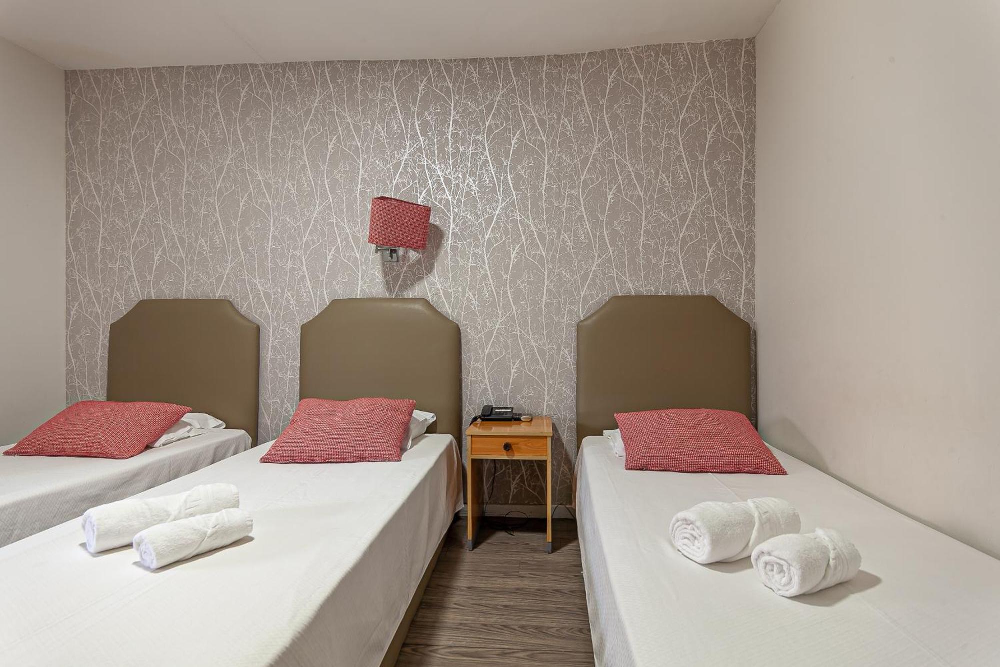 Guest House Porto Clerigus Exterior photo