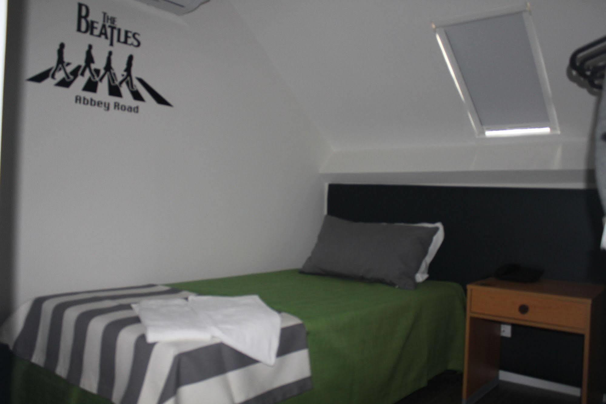 Guest House Porto Clerigus Exterior photo